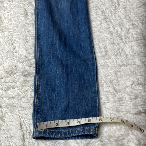 Free People High Rise Skinny Jeans - Picture 5 of 7